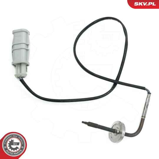 30SKV457 - Sensor, exhaust gas temperature 