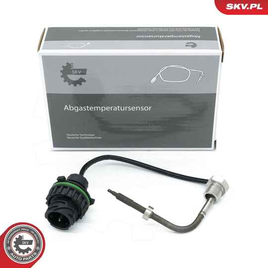 30SKV461 - Sensor, avgastemperatur 