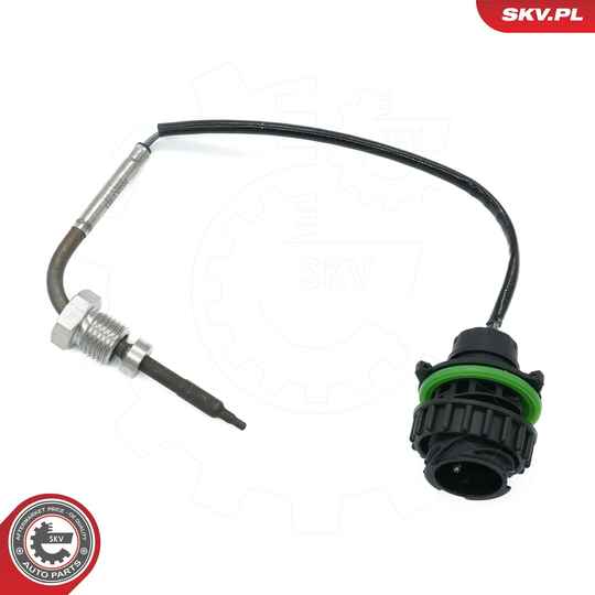 30SKV461 - Sensor, avgastemperatur 