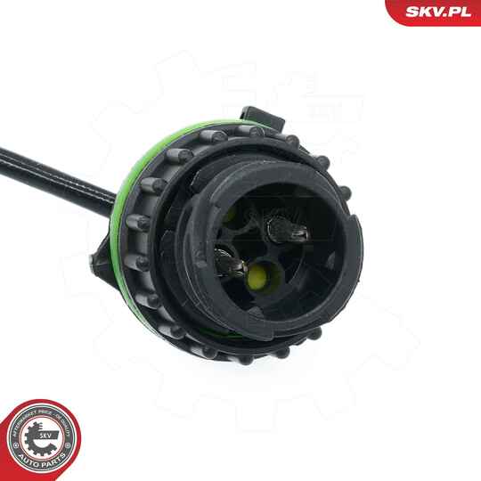 30SKV461 - Sensor, avgastemperatur 