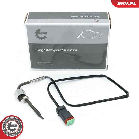 30SKV468 - Sensor, avgastemperatur 