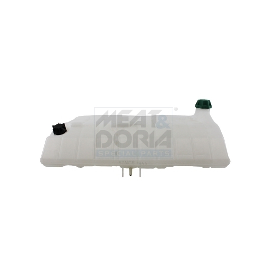 2035125 - Water Tank, radiator 