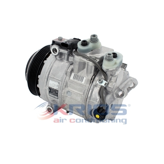 K15514 - Compressor, air conditioning 