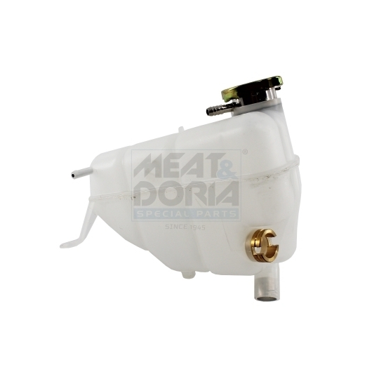 2035098 - Water Tank, radiator 