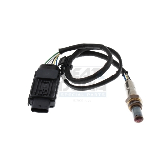 57132 - NOx Sensor, NOx Catalyst 