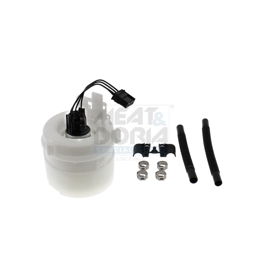 771141 - Repair Kit, fuel pump 