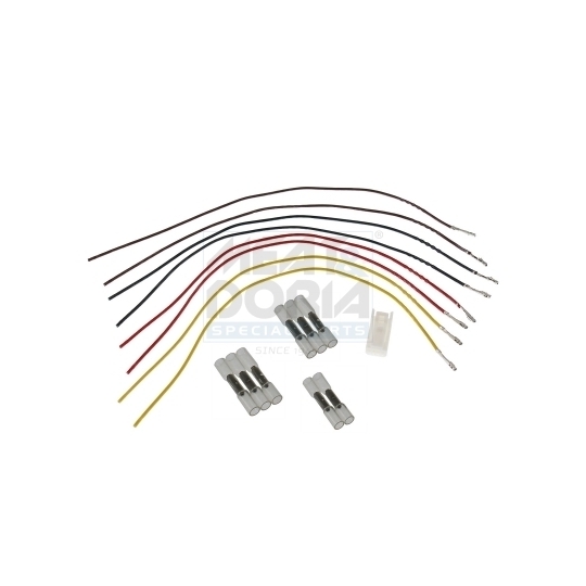 25569 - Cable Repair Set, steering column 