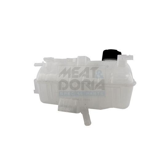 2035041 - Water Tank, radiator 