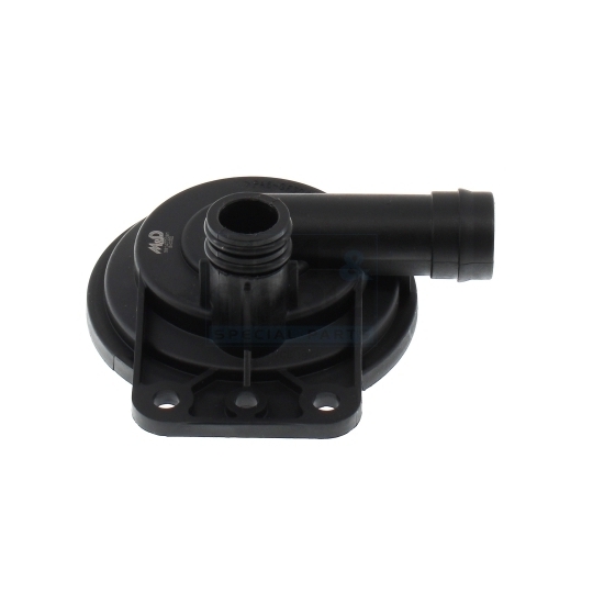 91667 - Oil Trap, crankcase breather 