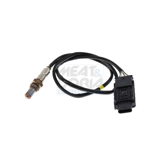 57139 - NOx-sensor, NOx-katalysator 