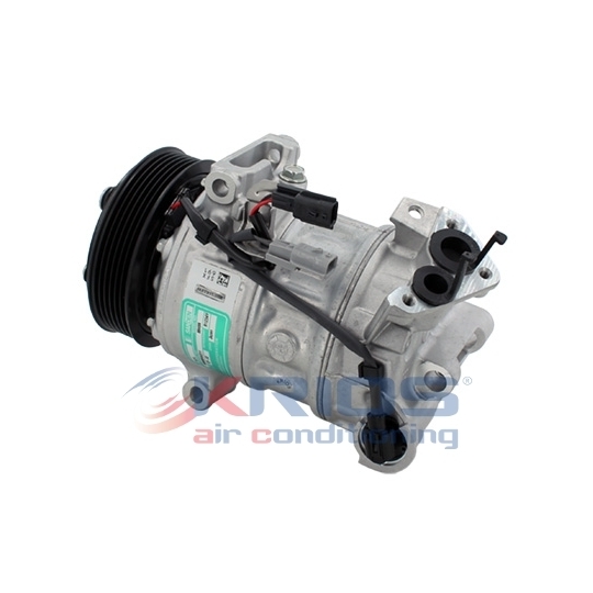 K11538 - Compressor, air conditioning 