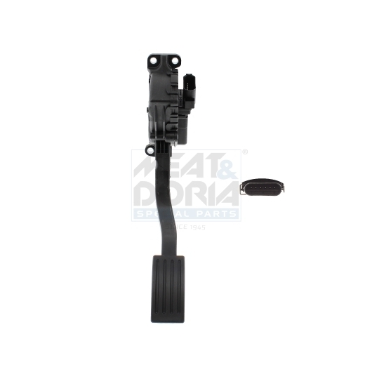 83714 - Accelerator Pedal Kit 