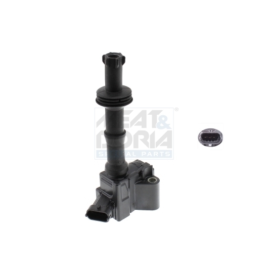 10880 - Ignition coil 