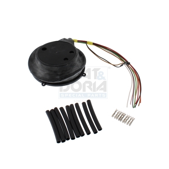 38537 - Control Element, exterior mirror 