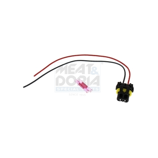 25560 - Cable Set, glow plug 