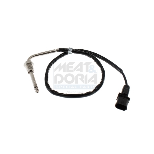 12756 - Sensor, exhaust gas temperature 