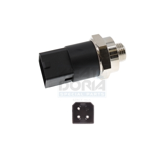 72175 - Oil Pressure Switch 