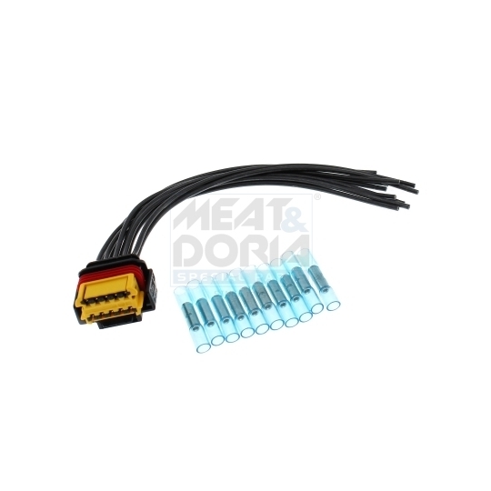 25536 - Repair kit, air compressor 