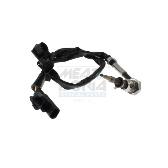12821 - Sensor, exhaust gas temperature 
