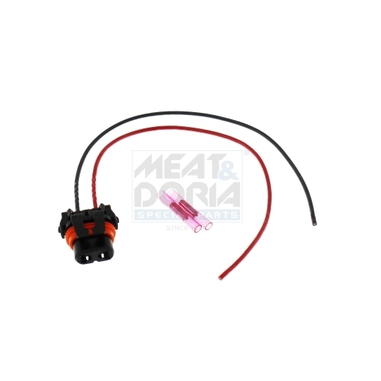 25559 - Cable Set, glow plug 