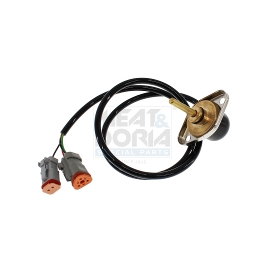 825040 - Sensor, fuel pressure 