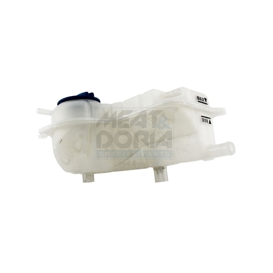 2035195 - Water Tank, radiator 