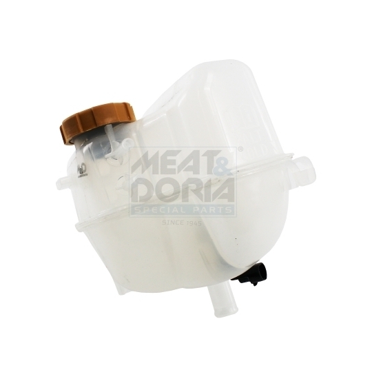 2035200 - Water Tank, radiator 