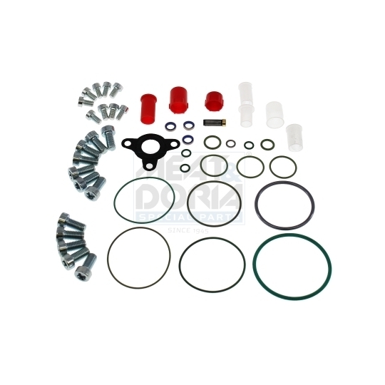 Repair Kit, fuel pump