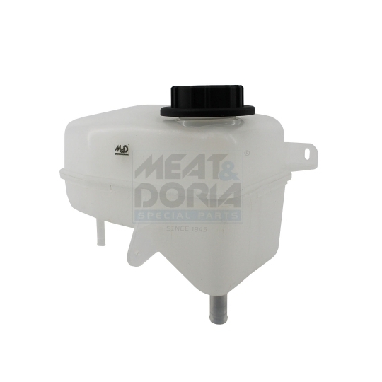 2035097 - Water Tank, radiator 