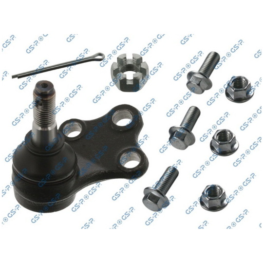 S081008 - Ball Joint 