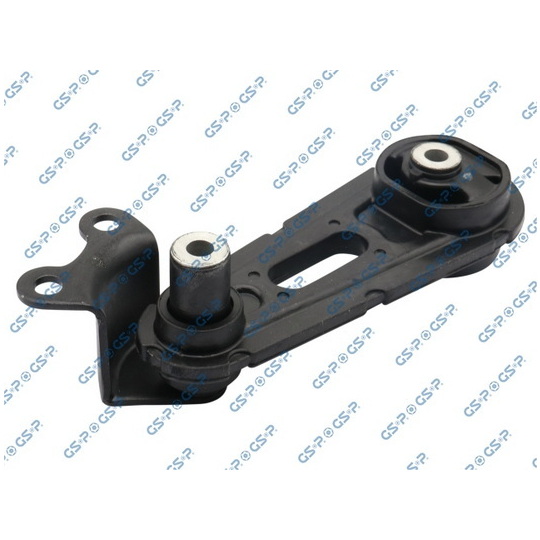 537657 - Engine Mounting 