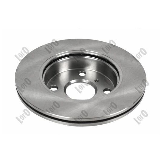 231-03-139 - Brake Disc 