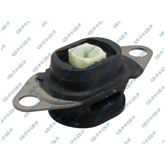 537634 - Engine Mounting 