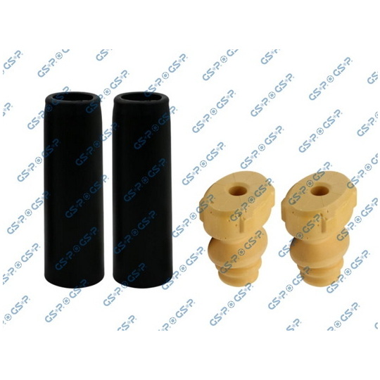 5404990PK - Dust Cover Kit, shock absorber 