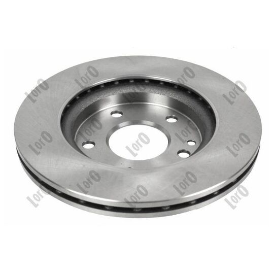 231-03-212 - Brake Disc 