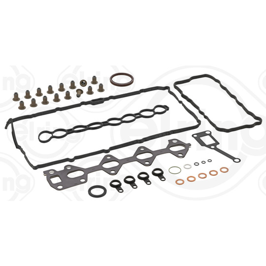 826.880 - Full Gasket Set, engine 