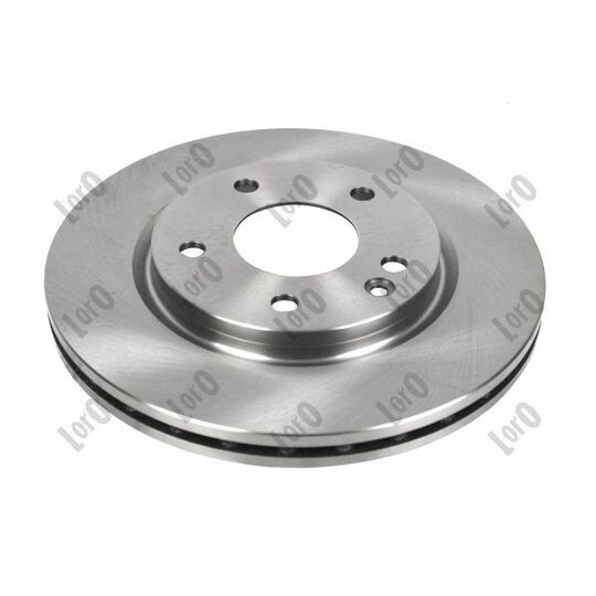 231-03-212 - Brake Disc 