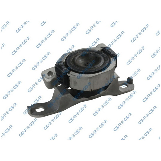 532159 - Engine Mounting 