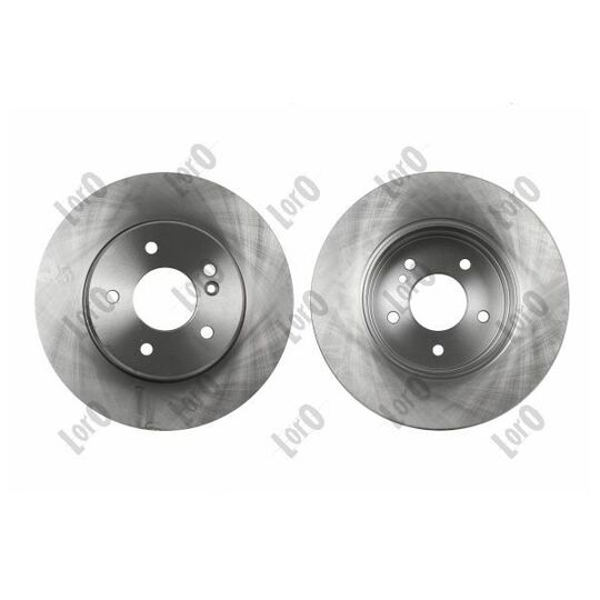 231-04-132 - Brake Disc 