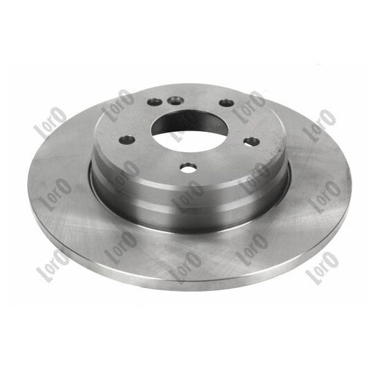 231-04-132 - Brake Disc 