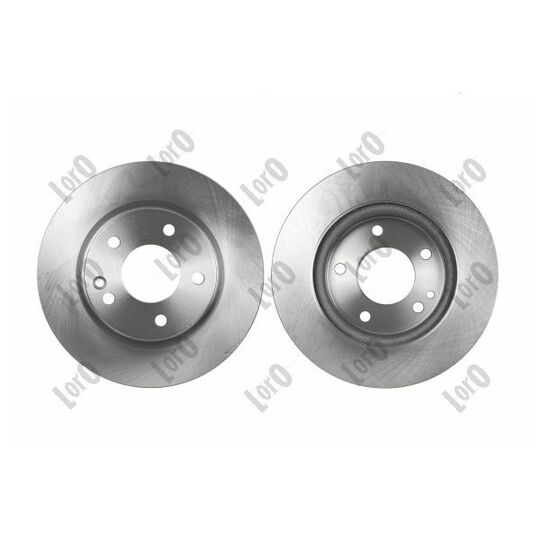 231-03-212 - Brake Disc 