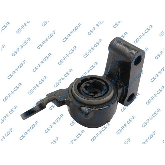 535142 - Control Arm-/Trailing Arm Bush 