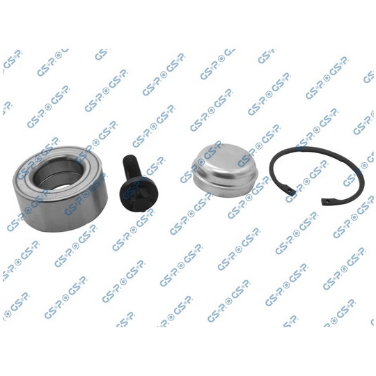 GK7049 - Wheel Bearing Kit 