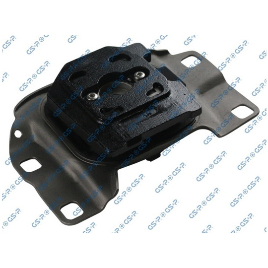 532580 - Mounting, manual transmission 