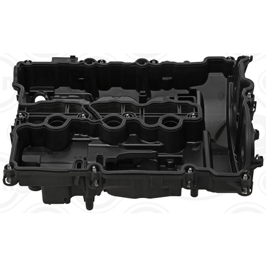 B09.580 - Cylinder Head Cover 