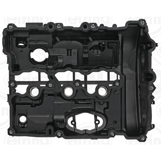 B09.580 - Cylinder Head Cover 