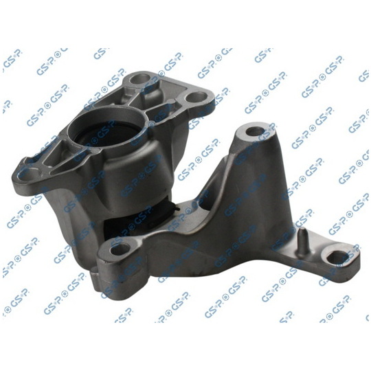 532887 - Engine Mounting 