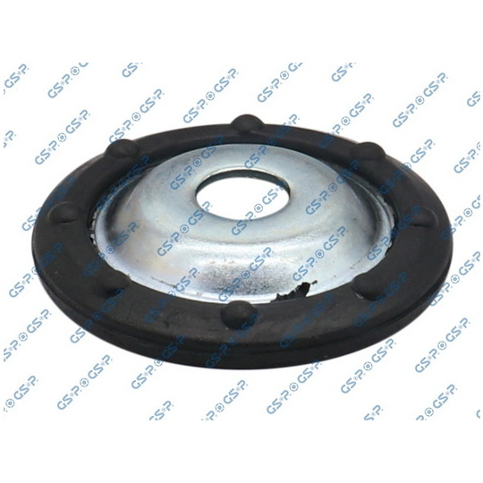 530676 - Spring Cap 