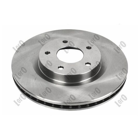 231-03-077 - Brake Disc 