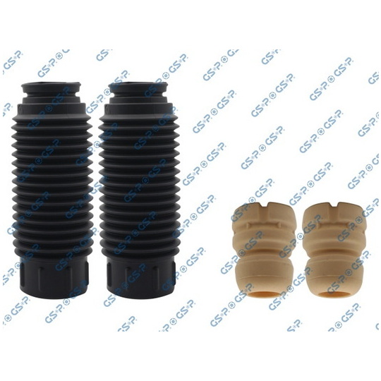 5405420PK - Dust Cover Kit, shock absorber 